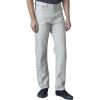 Rockford Comfort Fit Large Size Quality Jeans Stone
