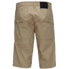 Jack & Jones Mens Stan Lester Long Chino's Shorts Cornstalk