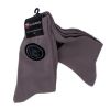 Warrior Retro SHARP Vintage Socksteady Socks pack of 2 pairs Grey