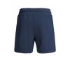 Mens Jack & Jones New Pops Jogger Sweat Shorts Sky Captain