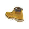 Founder Nubuck Boots Honey