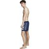 Jack & Jones Mens New Branded JJIARUBA Swim Shorts Navy Blazer