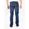 Daren Regular Slim Stonewash Used Look Jeans 