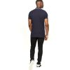 New Crosshatch Jamton Mens Casual Designer Pique Polo Shirt