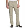 Wrangler Texas Mens New Stretch Twill Soft Fabric Chino Jeans Camel