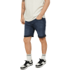 Jack & Jones Mens Rick Denim Shorts Stonewash Blue