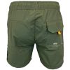 Crosshatch Mens Designer Army Mansons Swimming Trunks Shorts Olive