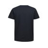 Jack & Jones Mens New Raffa Original T-Shirt Total Eclipse
