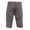 Firetrap Mens Eastley Designer Cargo Chino Shorts Nine Iron