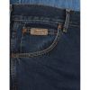 Wrangler Texas Regular Fit Authntic Ink Wash Jeans