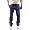 Jack & Jones Tim AGI 004 Original Slim Fit Jeans Dark Wash