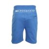Crosshatch Mens New Designer Ormiston Jogger Casual Shorts Daphne