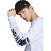 Jack & Jones Adults Basic Logo Baseball Caps Black