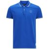 Jack & Jones Casual Thom Regular Fit Polo Shirts Turkish Sea