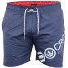 Crosshatch Mens Designer Makins Swimming Trunks Shorts Total Eclipse