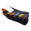Jack & Jones JJCap 4 Pack Variety Socks Multicoloured 