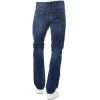 Lee Cooper Mens New Basicon Regular Fit Straight Leg Jeans Mid Wash 