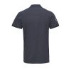 Jack & Jones Casual Branded Moss Polo Shirt Navy Blazer