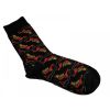 Warrior Clothing 2 Pack Doc Martin Socksteady Socks 