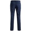 New Jack & Jones Mens Marco JJBowie Designer Chino's Navy Blazer