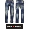 Jack & Jones Designer Boxy Rex Loose Fit Jeans 122