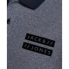 Jack & Jones Casual Harry Regular Fit Polo Shirts Navy Blazer