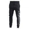 Crosshatch Mens Shacka Track Suit Bottoms Sweat Pant Jogger Bottoms Black