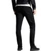Jack & Jones Tim 298 Original Slim Fit Jeans Jet Black Denim