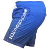 Crosshatch Mens Designer Norlane Swimming Trunks Shorts Cool Sea