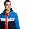 Jack & Jones JcoPete Windbreaker Light Jacket Classic Blue