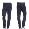 Jack & Jones Erik Pete Multi Pocket Chino's Navy