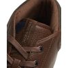 Jack & Jones Vertigo PU Sneakers Mix High Top Core Trainers Pumps Cognac