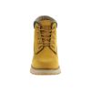 Founder Nubuck Boots Honey