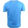 New Crosshatch Mens Lopezbrite Branded Designer Casual T Shirt