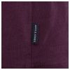 Jack & Jones Mens Rupert Embossed Casual Designer T Shirt Fig