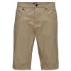 Jack & Jones Mens Stan Lester Long Chino's Shorts Cornstalk