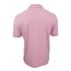 Farah Mens New Casual Cove Plain Polo Shirts Pink