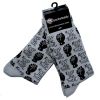 Warrior Retro Keep The Faith Vintage Socksteady Socks pack of 2 pairs Mod 