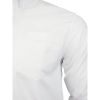 Farah Mens Long Sleeve Regular Fit Oxford Shirt 'The Drayton' White 