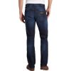 Ace 36" Leg Regular Fit Dark Used Look 