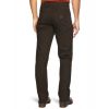 Wrangler Texas Mens Stretch Regular Fit Moleskin Jeans Dark Teak