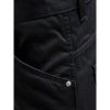 Designer Dale Colins Twisted Chino's Black